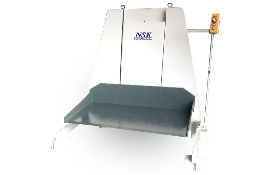 Automatic Platform Lift Machine